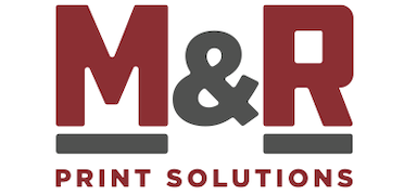 M&R New Logo Stack